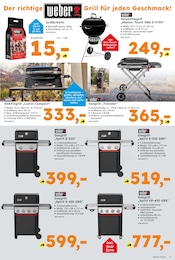 Tischgrill im Globus-Baumarkt Prospekt in Pforzheim Aktueller Globus-Baumarkt Prospekt mit Tischgrill, "Immer eine Idee besser", Seite 7