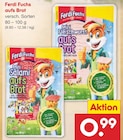 Aktuelle Wurst Angebote bei Netto Marken-Discount in Wuppertal Aktuelles aufs Brot Angebot bei Netto Marken-Discount in Wuppertal ab 0,99 €