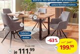 Armlehnstuhl im Angebot bei ROLLER in Ulm Armlehnstuhl Angebote bei ROLLER Ulm für 111,99 €