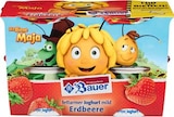 Biene Maja Kinderjoghurt Angebote von Bauer bei Netto Marken-Discount Celle für 1,49 €