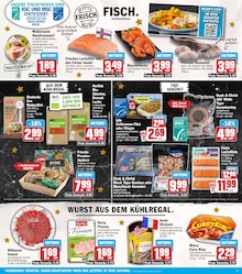 Lachs im HIT Prospekt "ECHTE VIELFALT" mit 23 Seiten (Mönchengladbach)