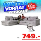 Aktuelles California Angebot bei Seats and Sofas in Mainz ab 749,00 €