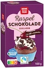 Raspelschokolade Alpenvollmilch Angebote von REWE Beste Wahl bei REWE Salzgitter für 1,59 €