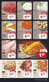 Aktueller combi Prospekt mit Käse, "Markt - Angebote", Seite 5