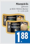 Eis Maple Walnuts von Mövenpick im aktuellen E xpress Prospekt für 1,88 €