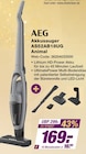 Aktuelles Akkusauger AS52AB18UG Animal Angebot bei expert in Cottbus ab 169,00 €