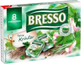 Frischkäsezubereitung von Bresso im aktuellen EDEKA Prospekt