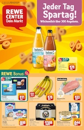 REWE Prospekt "Dein Markt" für Heidelberg, 36 Seiten, 20.04.2026 - 25.04.2026