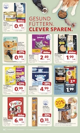 Aktueller combi Prospekt mit Katzenfutter, "Markt - Angebote", Seite 13