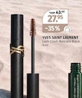 Lash Clash Mascara Black von YVES SAINT LAURENT für 27,95 € bei Müller im Angebot Lash Clash Mascara Black von YVES SAINT LAURENT im aktuellen Müller Prospekt