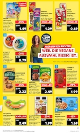 Ähnliche Pfefferminz Bonbons Angebote im Prospekt "Aktuelle Angebote" von Kaufland Ähnliches Angebot bei Kaufland in Prospekt "Aktuelle Angebote" gefunden auf Seite 17