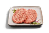 Lidl - Frische Hamburger Angebot im Prospekt Frische Hamburger bei Lidl im Prospekt "" für 5,49 €