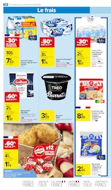 Lait Angebote im Prospekt "Carrefour market" von Carrefour Market Lait Angebote im Prospekt "Carrefour market" von Carrefour Market auf Seite 32