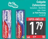 MaxWhite von Colgate im aktuellen EDEKA Prospekt für 1,79 €