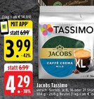 Aktuelle Jacobs Angebote bei EDEKA in Mönchengladbach Aktuelles Tassimo Angebot bei EDEKA in Mönchengladbach ab 3,99 €