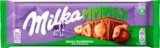 Tafelschokolade im Angebot bei EDEKA in Neumünster Tafelschokolade Angebote von Milka bei EDEKA Neumünster für 2,99 €