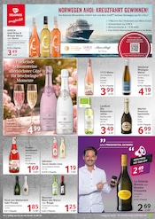 Martini Prosecco Angebote im Prospekt "HIER KAUFEN PROFIS & GENIESSER" von Selgros Martini Prosecco Angebote im Prospekt "HIER KAUFEN PROFIS & GENIESSER" von Selgros auf Seite 14