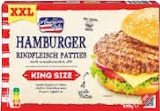 Hamburger Patties Classic oder XXL im Angebot bei Netto Marken-Discount in Rheine Hamburger Patties Classic oder XXL Angebote von American Style bei Netto Marken-Discount Rheine für 4,89 €