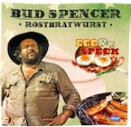 Bud Spencer Bratwurst von METTEN für 4,99 € bei Kaufland im Angebot Bud Spencer Bratwurst von METTEN im aktuellen Kaufland Prospekt