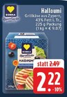 EDEKA Bocholt - Halloumi Angebot im Prospekt Halloumi bei EDEKA im Bocholt Prospekt für 2,22 €