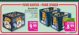 Bier Angebote von Hasseröder bei Marktkauf Oschatz für 8,99 €