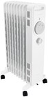 Radiateur bain d’huile électrique BASIC 2000 W - Weldom à Nanterre Radiateur bain d’huile électrique BASIC 2000 W en promo chez Weldom Nanterre à 50,92 €