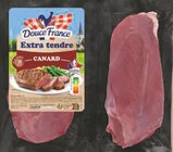 Filet de Canard - DOUCE FRANCE - Super U à Clichy-sous-Bois Filet de Canard - DOUCE FRANCE en promo chez Super U Clichy-sous-Bois à 11,99 €