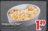 Aktuelles Shrimpscocktail 'Miami' Angebot bei EDEKA in Augsburg ab 1,49 €