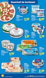 Lidl Gouda im Prospekt Lidl Gouda im Prospekt