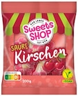 Fruchtgummi von Sweets Shop im aktuellen Penny Prospekt für 0,99 €