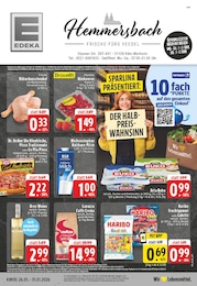 EDEKA Prospekt für Köln mit 26 Seiten EDEKA Prospekt für Köln: "Aktuelle Angebote", 26 Seiten, 26.01.2026 - 31.01.2026