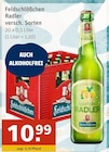 Aktuelle Radler Angebote bei GetränkeLand Mayer in Dresden Aktuelles Radler Angebot bei GetränkeLand Mayer in Dresden ab 10,99 €
