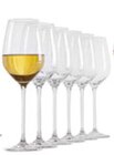 Gläser-Set „Fortissimo“ im Angebot bei XXXLutz in Greifswald Gläser-Set „Fortissimo“ Angebote von Schott Zwiesel bei XXXLutz Greifswald für 49,99 €