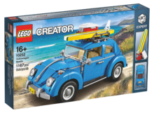10252 VW Käfer bei VEDES Point in Bergisch Gladbach 10252 VW Käfer im Angebot bei VEDES Point Bergisch Gladbach für 89,99 €