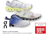 Damen Schuhe Angebote von On bei Marktkauf Lörrach für 99,99 €