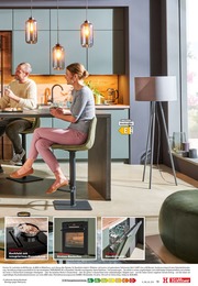 Bosch im Höffner Prospekt "150 JAHRE KÜCHEN POWER" auf Seite 19