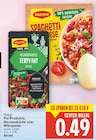 Fix-Produkte im Angebot bei E center in Falkensee Fix-Produkte Angebote von Maggi bei E center Falkensee für 0,49 €