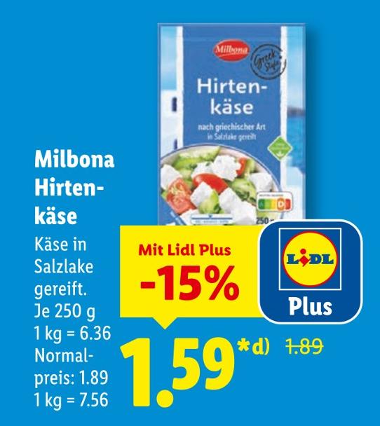 Hirtenkäse