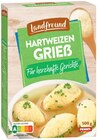 Hartweizengrieß im Penny Prospekt Hartweizengrieß von Landfreund im aktuellen Penny Prospekt für 0,69 €