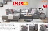 Wohnlandschaft oder Couchtisch Angebote von XORA bei XXXLutz Möbelhäuser Coburg für 149,00 €