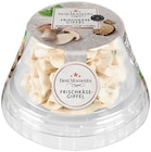 Penny Rackwitz - Frischkäsegipfel Angebot im Prospekt Frischkäsegipfel bei Penny im Rackwitz Prospekt für 1,99 €