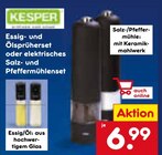 Aktuelle Essig Angebote bei Netto Marken-Discount in Mannheim Aktuelles Essig- und Ölsprüher Angebot bei Netto Marken-Discount in Mannheim ab 6,99 €