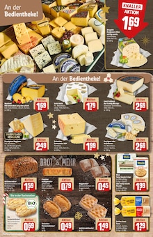 Toaster im REWE Prospekt "Dein Markt" mit 50 Seiten (Bonn)