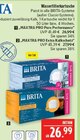 MAXTRA PRO Pure Performance Angebote von Brita bei Marktkauf Coburg für 26,99 €