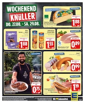 Ähnliche Plätzchen Angebote im Prospekt "Wir lieben Lebensmittel." von EDEKA in Augsburg Ähnliche Angebote wie Plätzchen im Prospekt "Wir lieben Lebensmittel." auf Seite 28 von EDEKA in Augsburg