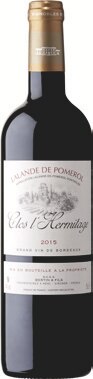 Bordeaux Supérieur - Monoprix Bordeaux Supérieur à 11,59 € dans le catalogue Monoprix "Foire aux vins : la sélection à picorer "
