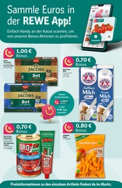 Bio im REWE Prospekt in Meerbusch Aktueller REWE Prospekt mit Bio, "Dein Markt", Seite 2