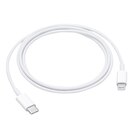 Câble USB-C vers Lightning (1 m) - APPLE - Carrefour à Ivry-sur-Seine Câble USB-C vers Lightning (1 m) - APPLE en promo chez Carrefour Ivry-sur-Seine à 22,99 €