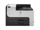 Aktuelles LaserJet Enterprise 700 M712dn Drucker Laser-Drucker Angebot bei MediaMarkt Saturn in Hagen (Stadt der FernUniversität) ab 1.599,00 €