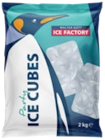 Ice Cubes oder Crushed Ice Angebote von WALTER GOTT bei Kaufland Ulm für 0,99 €